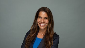 LOGISTEC nombra a Cleidy Liborio