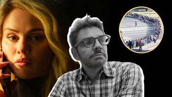 Mexicanos se disculpan con Eugenio