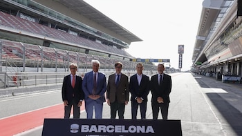 La IndyCar disputará un Gran Premio en el Circuit de Barcelona-Catalunya en julio de 2027