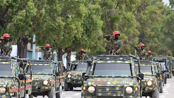Al Shabaab afirma haber tomado una estratégica aldea en el centro de Somalia