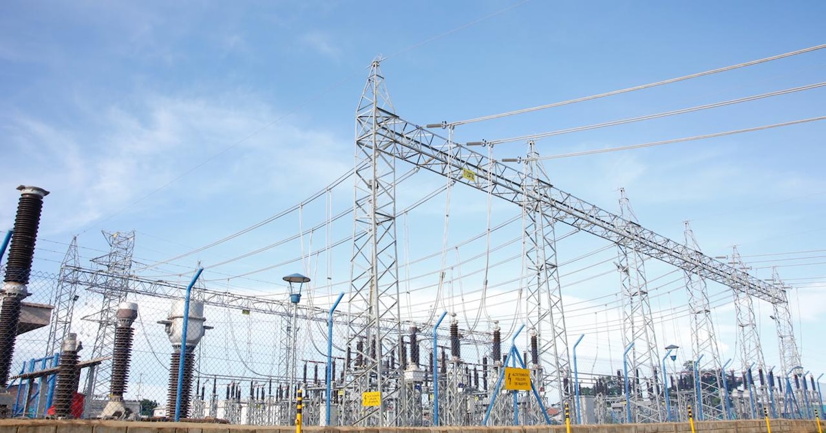 Hasta nuevo aviso: Gobierno Petro expidió resolución con la que se cancela la exportación de energía a Ecuador - Infobae