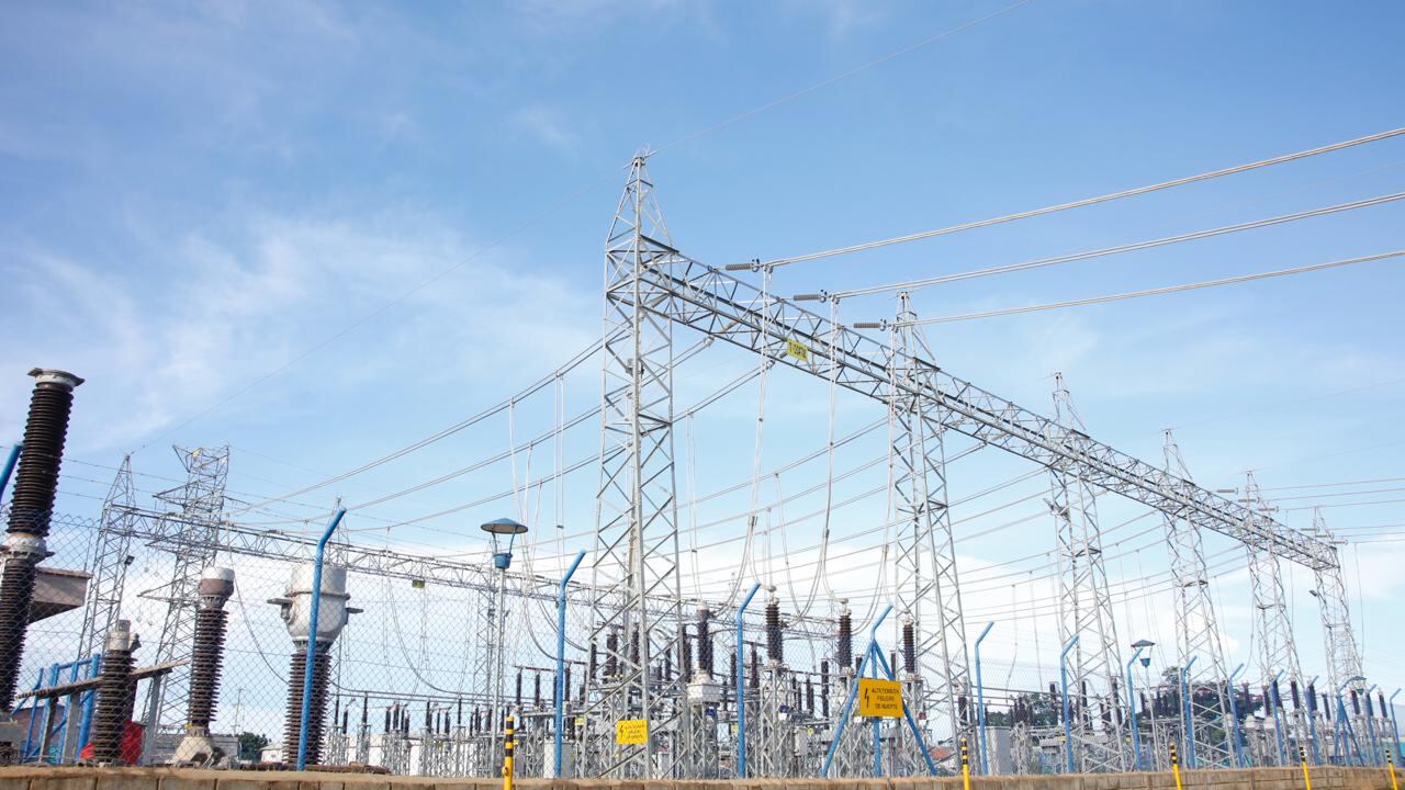 El Gobierno justificó la medida por una crisis en el sistema eléctrico y problemas de liquidez - crédito Ministerio de Minas y Energía