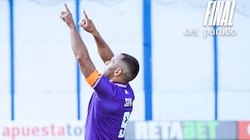 Comerciantes Unidos vence 1-0 a Sporting Cristal por la fecha 12 del Torneo Apertura de la Liga 1 2026