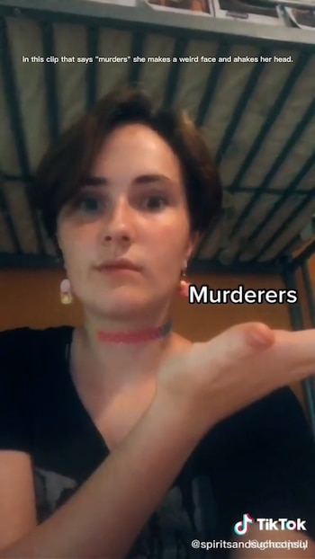 El día que Claire mató