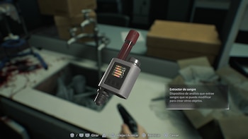 Resident Evil Requiem - Capcom