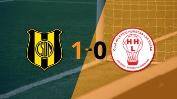 En su casa Dep. Madryn