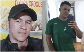 Harold Echeverry, sindicado del asesinato de Michel Dayana González