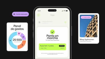 Perk lanza su plataforma unificada de gestión de viajes y gastos en Estados Unidos