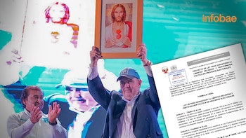 Renovación Popular busca cambiar la