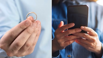 La ceremonia tuvo lugar en