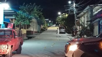 Brutal asesinato: primas con presuntos lazos familiares de un miembro de la Pandilla 18 son ejecutadas a balazos