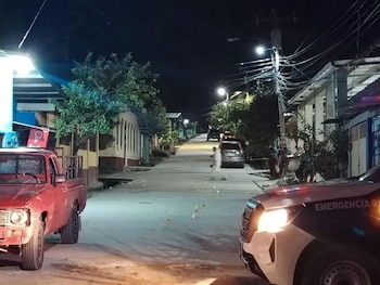 Más de cuarenta disparos y el uso de armas de alto calibre evidencian la brutalidad del ataque contra las víctimas, según el informe forense. (Foto: Redes Sociales)