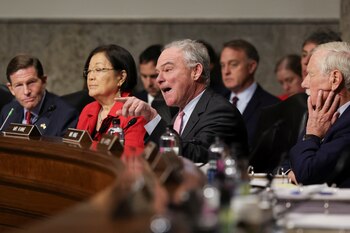 Si el Senado aprueba la