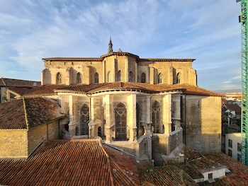 Catedral de Vitoria (Flrickr.com de la Fundación).
