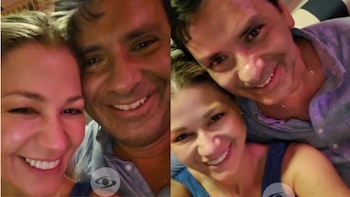 Pilar Schmitt reveló cómo la