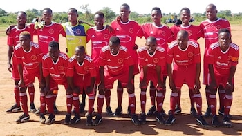 El insólito caso de los