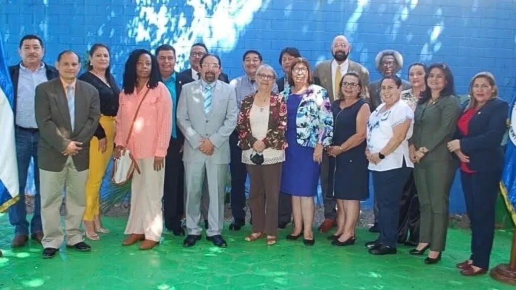 Nicaragua sale del Parlacen: 20 diputados perderían cargos, sueldos y fuero