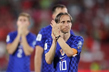 Estrellas que fueron eliminadas del mundial 2026