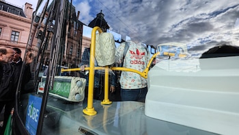 La canasta de servicios públicos