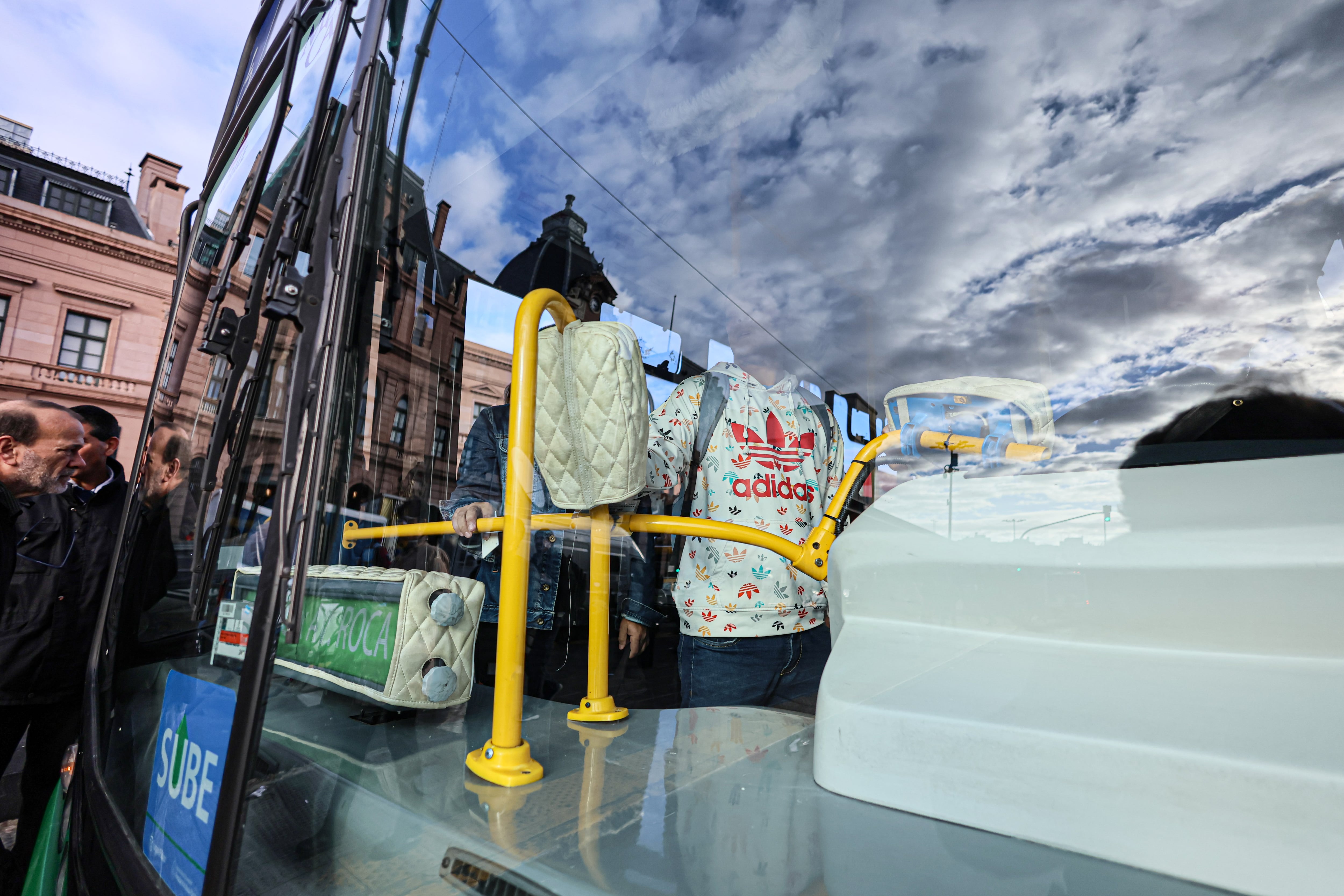 Los valores dependerán de las distancias (Luciano González)