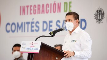 “Hagan caso omiso”: Gobernador de