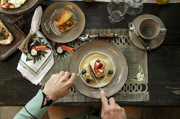 La alta costura ahora también