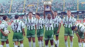 Conmebol reviviría la Copa Interamericana,