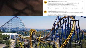 Al estilo del Canal 5,