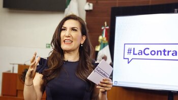 “El gobierno abraza y protege