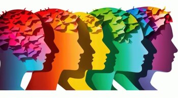 El impacto de los colores