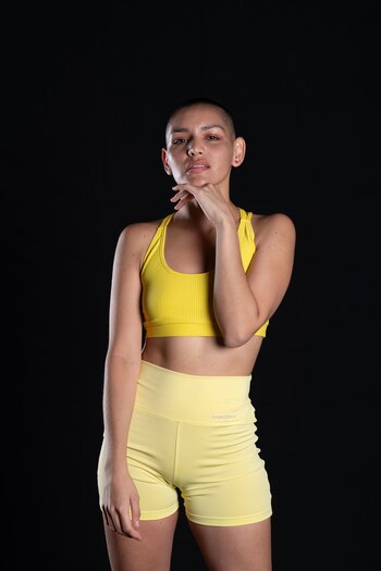 "Me motivó romper las reglas",