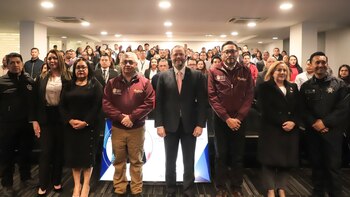 Una oficina en Toluca brindará