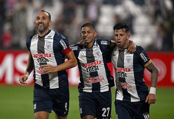 Alianza Lima buscará una hazaña