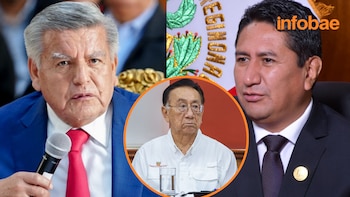 Presentan hábeas corpus contra César