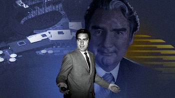 La oferta de ‘El Tigre’