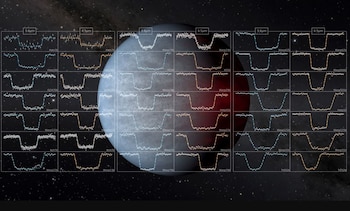 28-07-2021 Júpiter caliente.
Una encuesta que