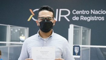 La digitalización del Centro Nacional de Registros reduce a un día los trámites de propiedad en El Salvador