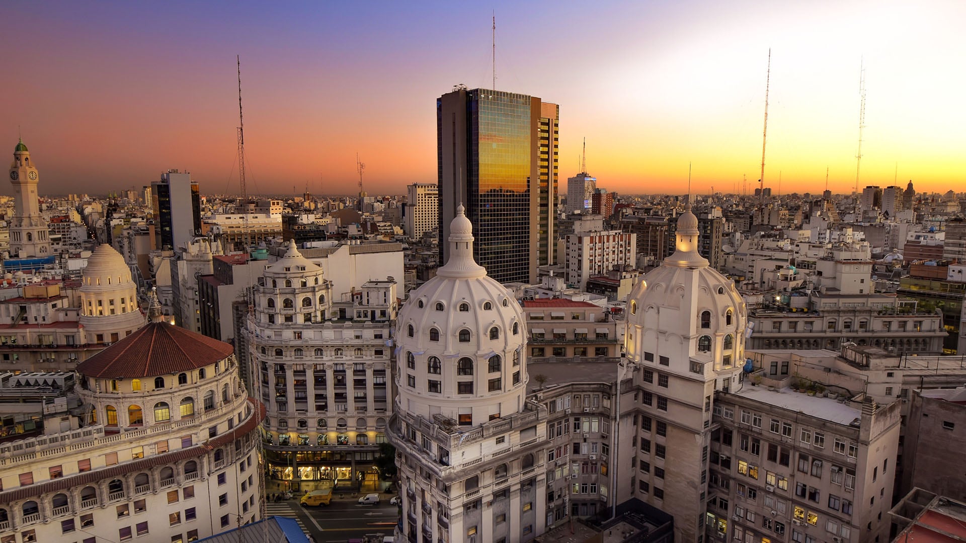 Los planes deben durar más que una gestión de gobierno (Getty Images)