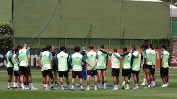 FMF confirma que liguilla del