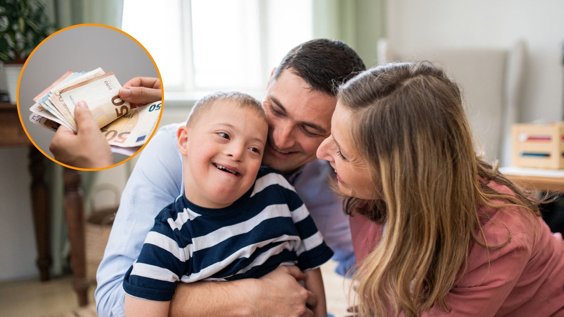 Indemnizan a un joven por no optar a una educación inclusiva cuando estaba en 4º y 5º de primaria. (Canva)