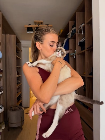 Una de las fotografías elegidas