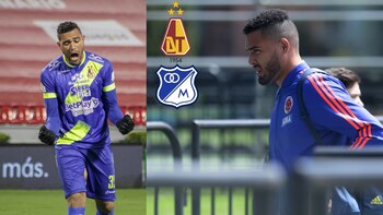 Millonarios adelanta conversaciones con Deportes