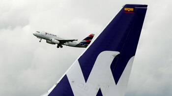 Latam Colombia empezará a volar
