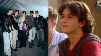 ¿Alejandro Aramburú de Santos Bravos en ‘De vuelta al Barrio’? La vez que el cantante estuvo en la telenovela nacional