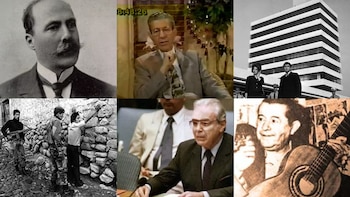 Qué se celebra el 30