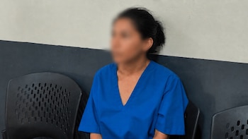Descartan trastornos mentales en mujer acusada por la muerte de su hija de cuatro años en Nicaragua