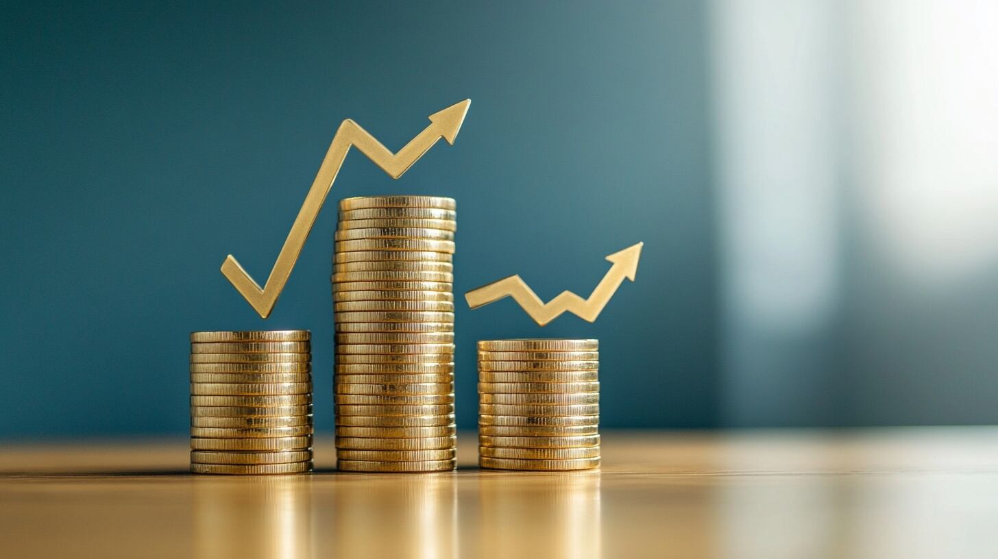 Las cuentas con tasas competitivas permiten que el dinero crezca con el tiempo. (Imagen Ilustrativa Infobae)