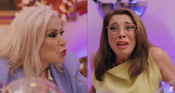 Laura Zapata revive pelea con Cynthia Klitbo tras los insultos a Karina Torres en La Casa de los Famosos