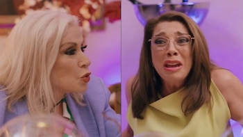 Laura Zapata revive pelea con Cynthia Klitbo tras los insultos a Karina Torres en La Casa de los Famosos