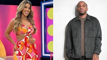 Yahaira Plasencia recordó con cariño